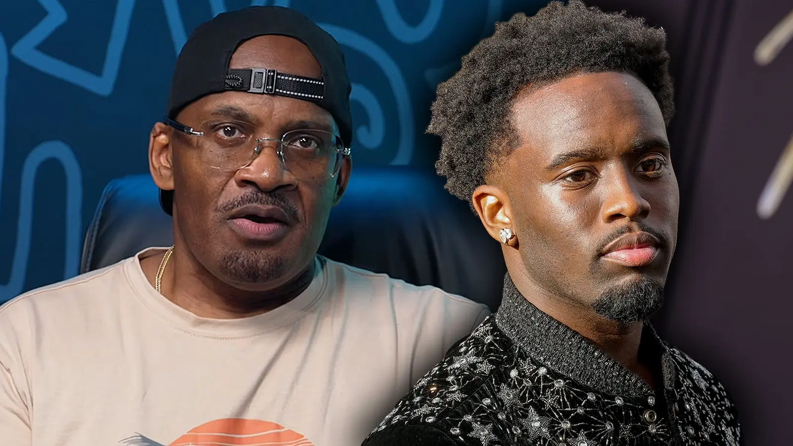 GTA 5 Voice Actor Resolves Public Feud With Twitch Star Kai Cenat