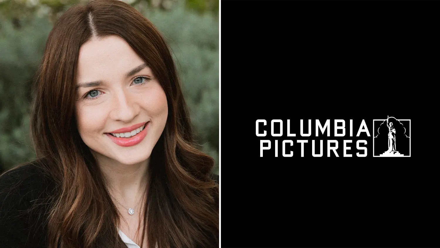 Sony Columbia Pictures Promotes Maia Eyre to Executive Vice President of Creative Development