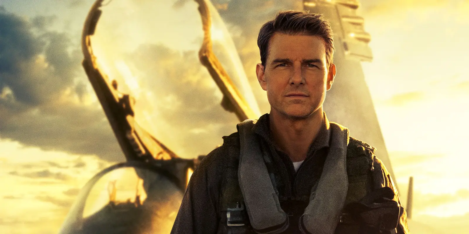 Superman Fan Favorite Lands Role in Top Gun: Maverick Remake