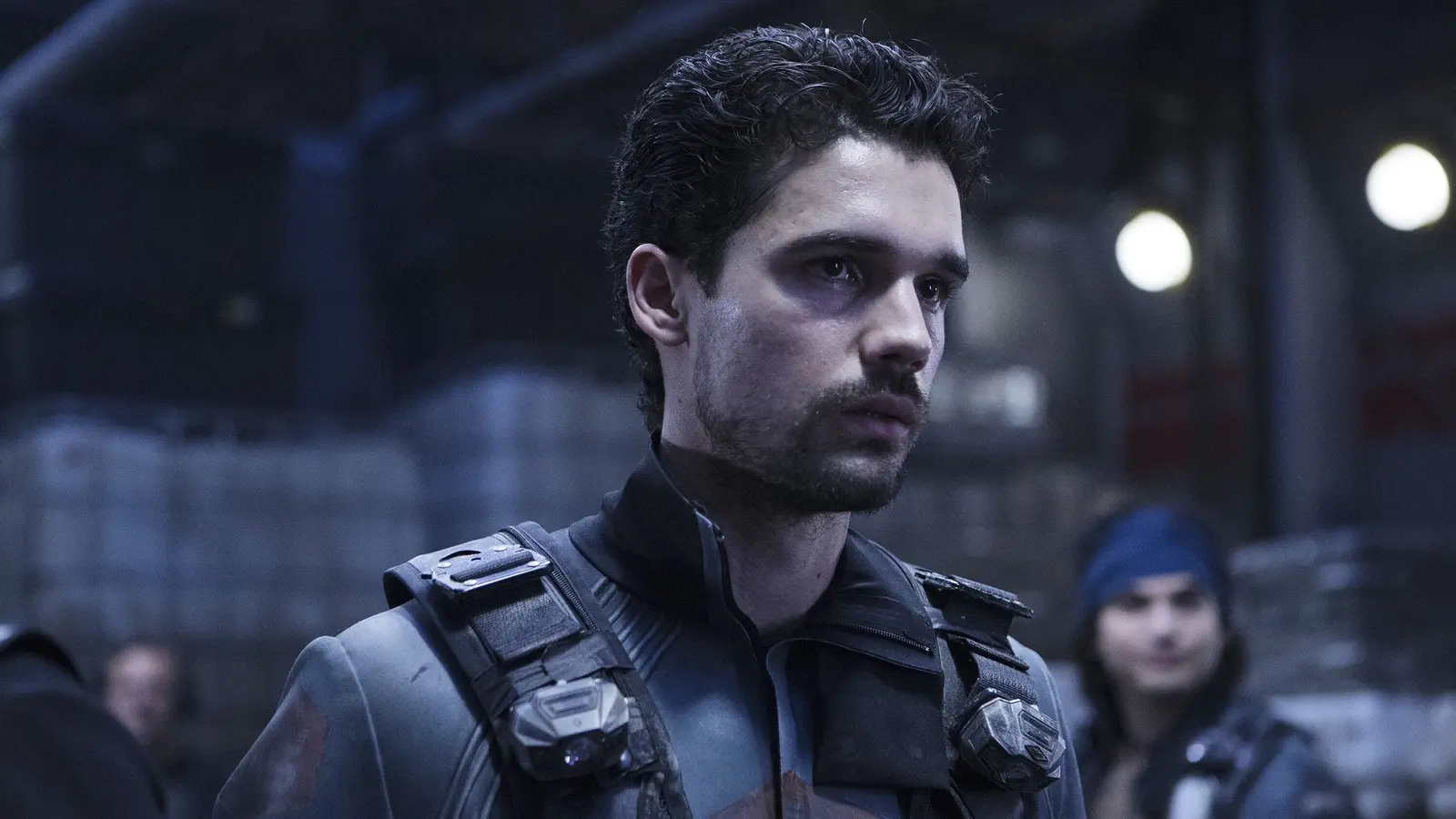 The 100‑Episode Replacement: A New Sci‑Fi Blockbuster on Netflix