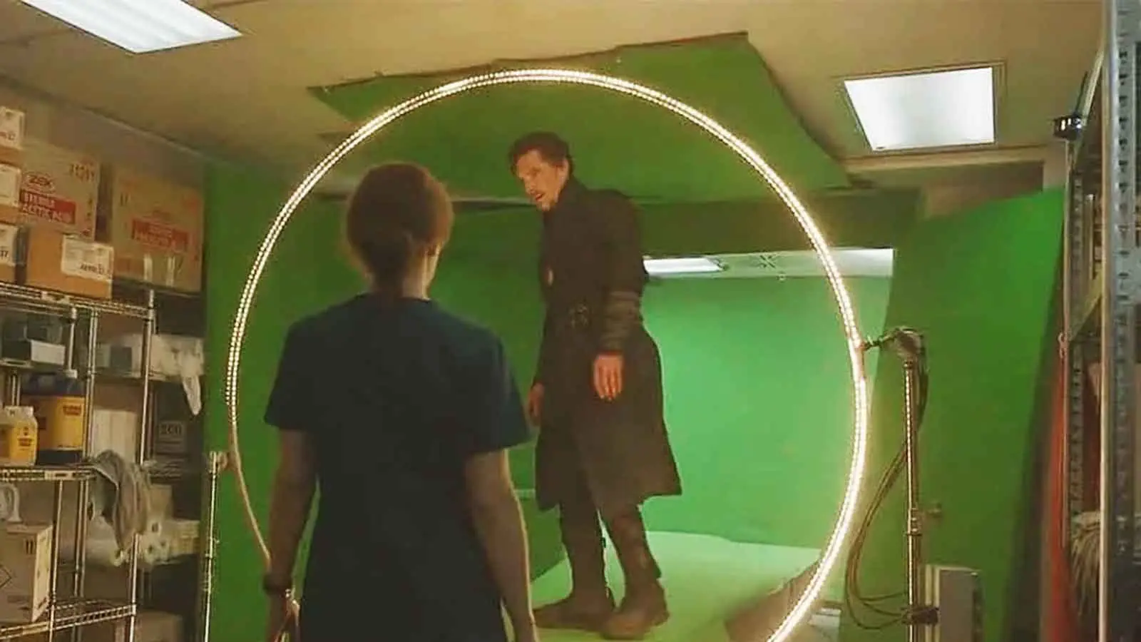 Fifteen Films That Needed CGI to Work