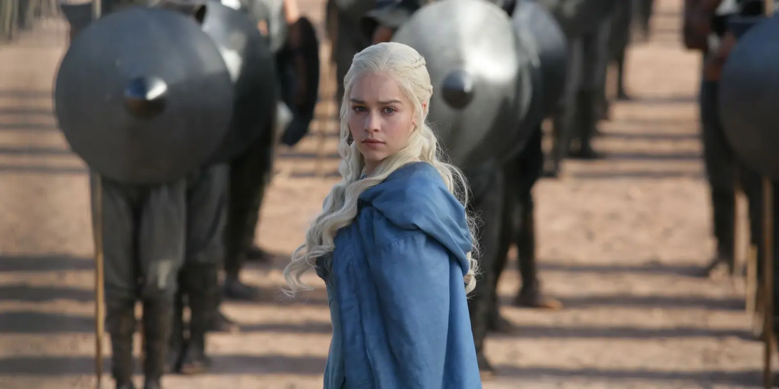 15 Years Later, Game of Thrones' Biggest Episode Still Reigns Supreme