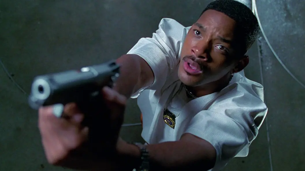 The Unforgettable Sci-Fi Gems of 1997 That Defined a Generation