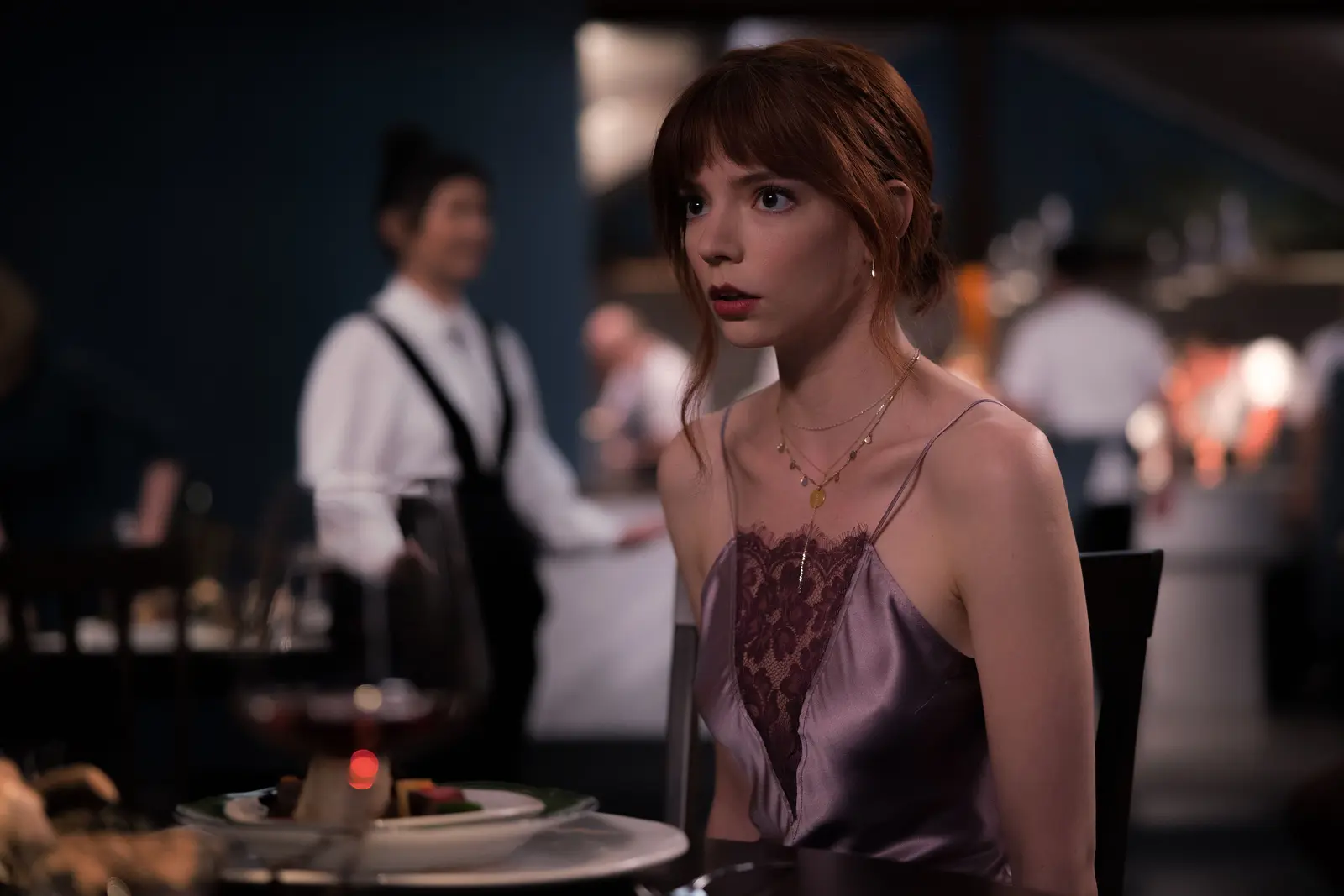 Five Creepy Netflix Picks for Your Halloween Weekend