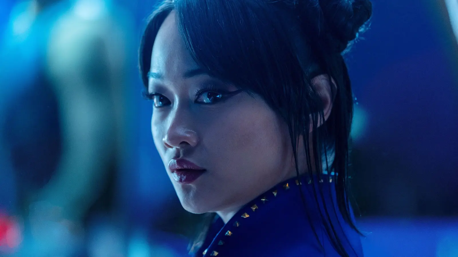Five Street Fighter Characters More Powerful Than Chun-Li