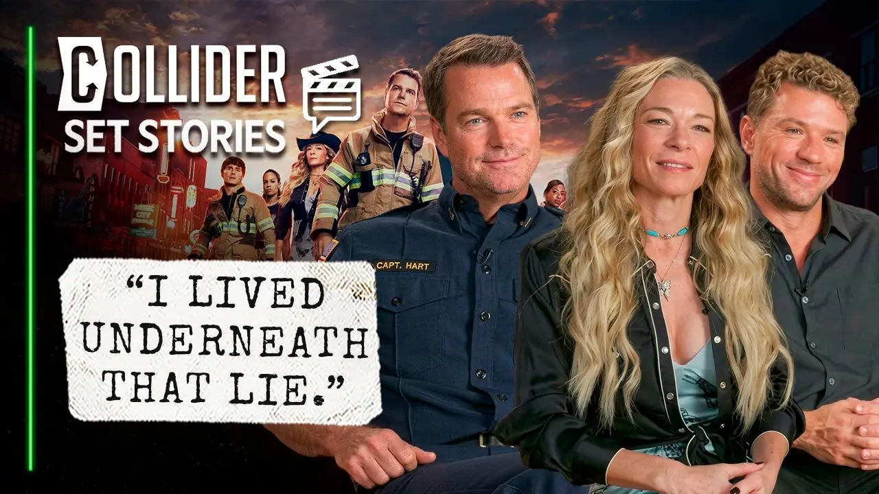 9-1-1: Nashville Returns With New Drama And A Fresh Face