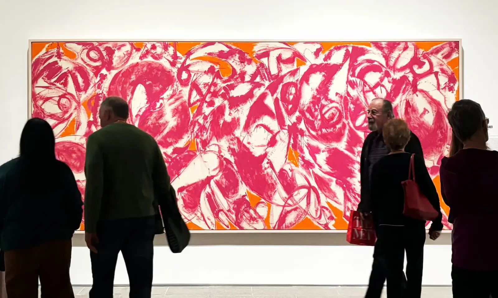 A Dazzling Collision of Artistic Giants at the Met