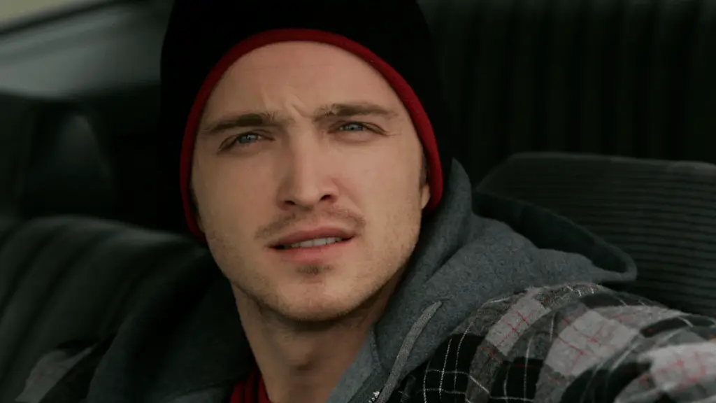 Aaron Paul Honors Former Co-Star RJ Mitte with Heartfelt Tribute