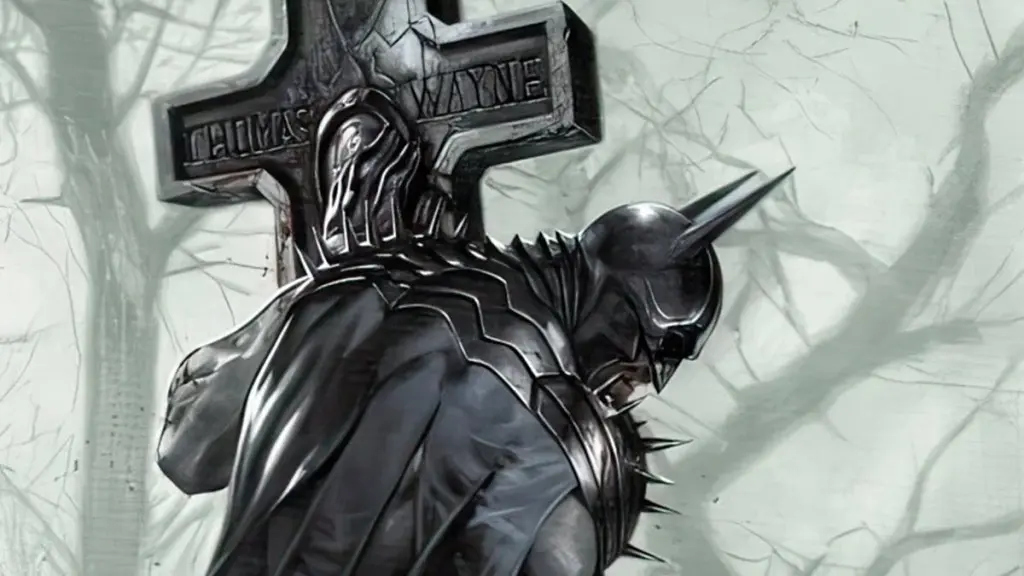Absolute Batman #25 Delivers Shocking Twist That Changes Bruce Wayne Forever
