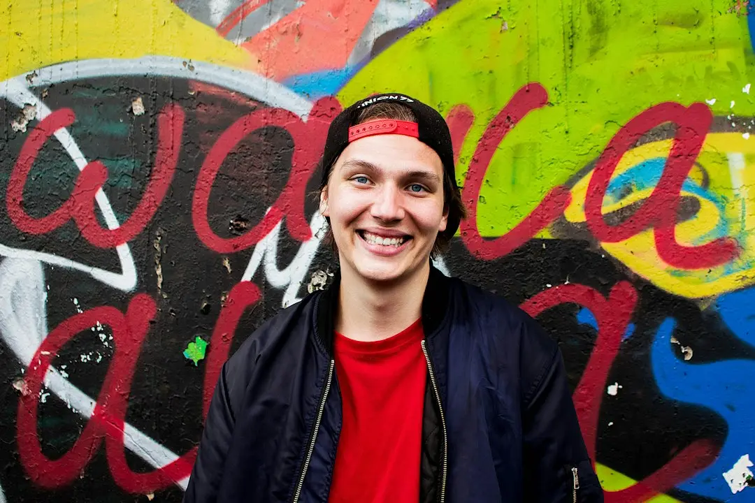 Adam DiMarco Set to Lead Icelandic Feature Dark Ocean