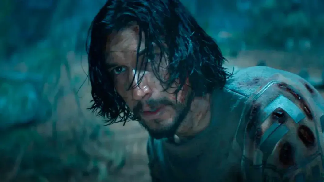 Adam Driver’s Prehistoric Sci-Fi Thriller Finds New Life on Streaming Platforms
