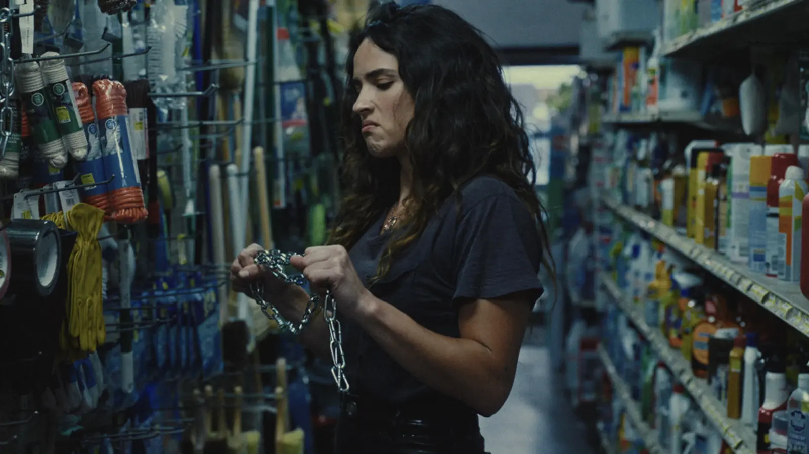 Adam Wingard Returns to Gritty Roots with Onslaught Home Premiere