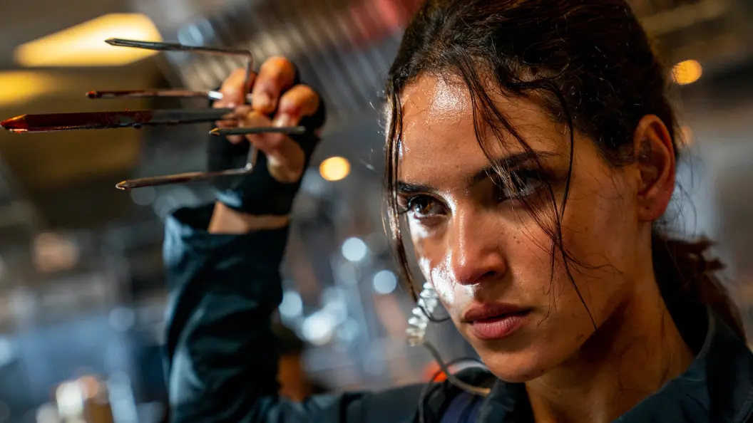 Fan Speculation Grows Over Adria Arjona as Wonder Woman in DCU