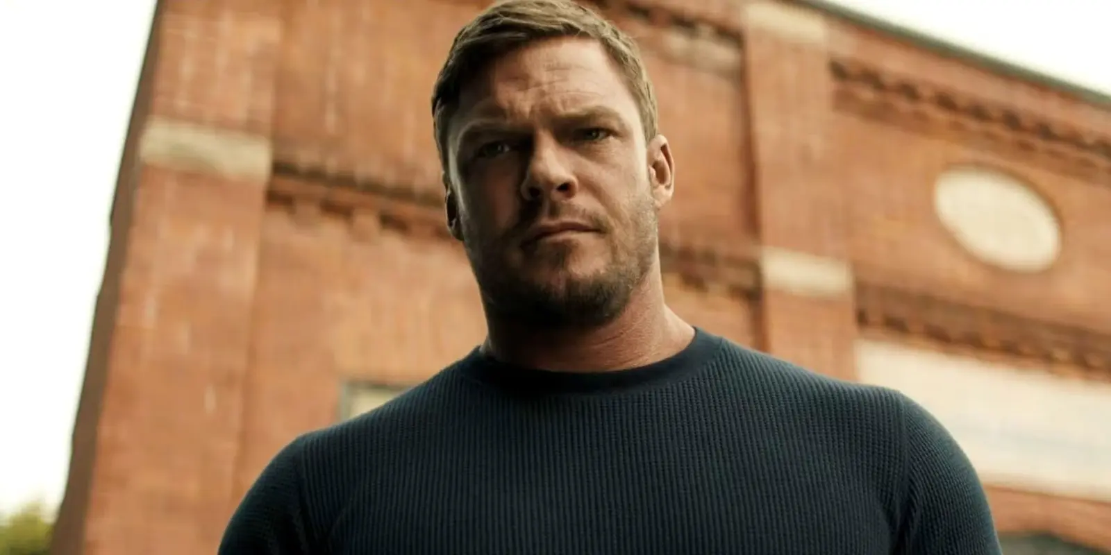 Alan Ritchson's Latest Action Feature Pulled from Theaters Ahead of Digital Launch