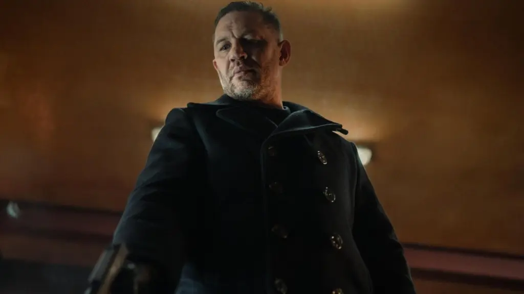 MobLand Star Alex Fine Reflects on His Character’s Violent Season 2 Exit