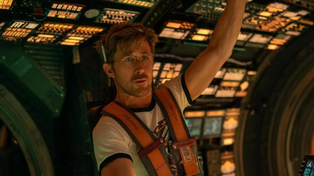 Andy Weir Confirms No Project Hail Mary Sequel, Shares Progress on New Novel