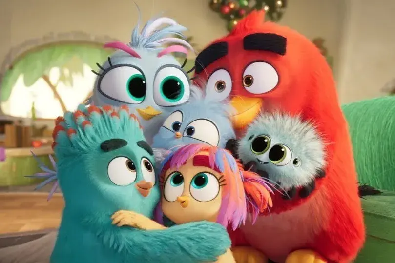 Revamp Brings New Tech to Angry Birds 3
