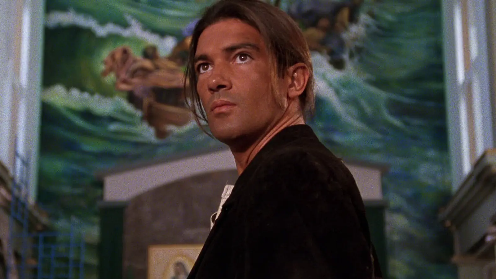 Antonio Banderas’ Iconic 1995 Action Western Lands on Prime Video
