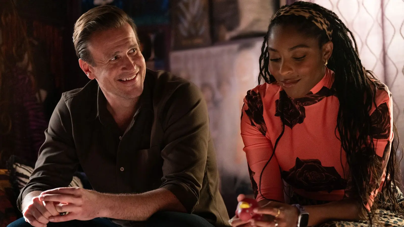 Apple TV's Shrinking Season 4 Marks New Chapter After Season 3 Finale