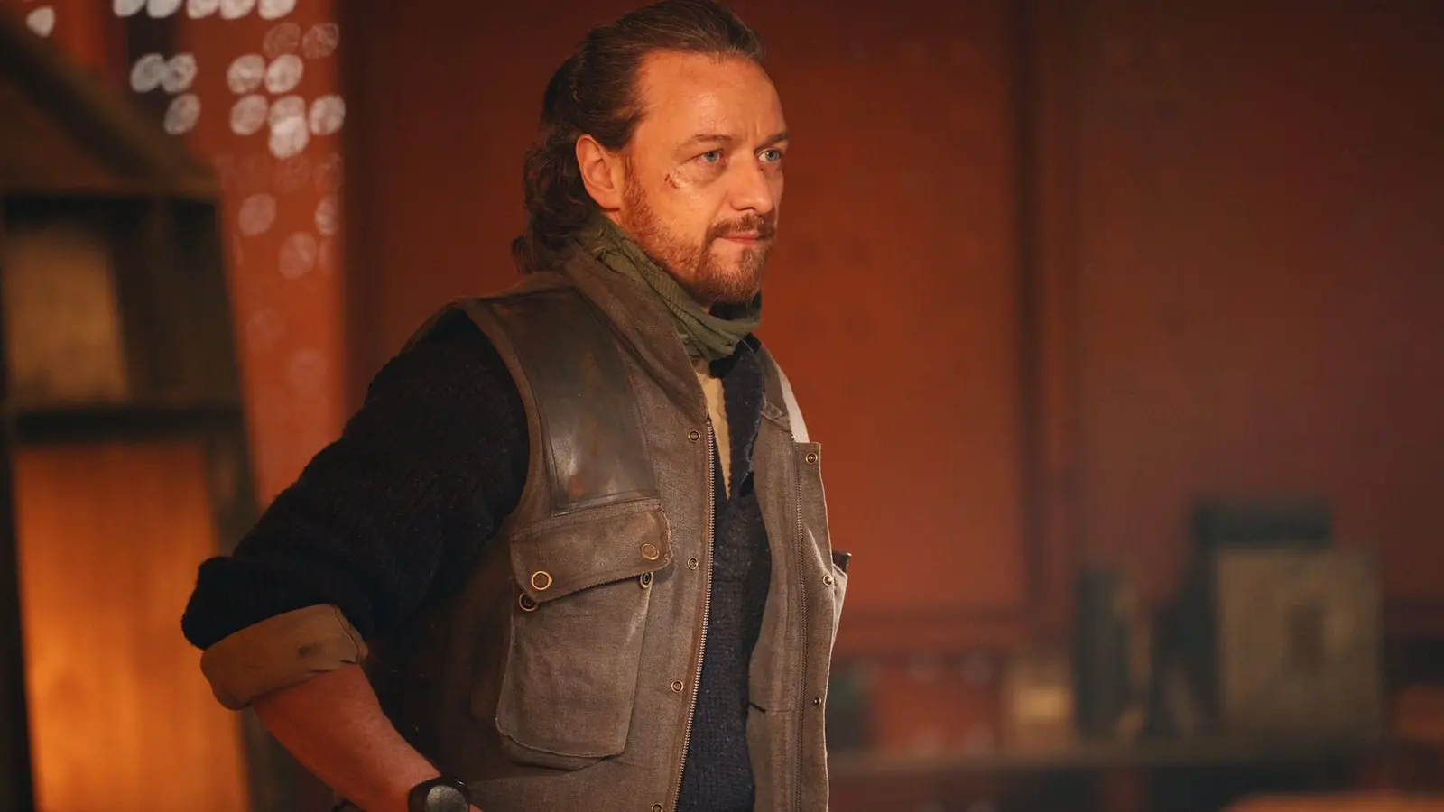 Arcane: The Steampunk Series That Redefined Video Game Adaptations