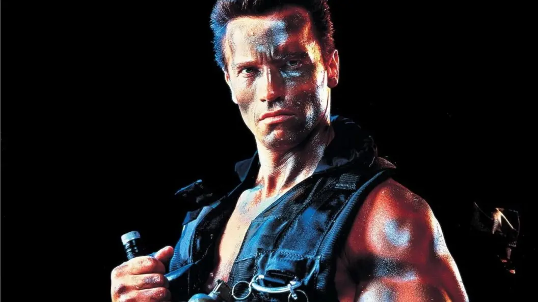 Arnold Schwarzenegger’s Classic Action Film Gains New Life at 41 Years Old