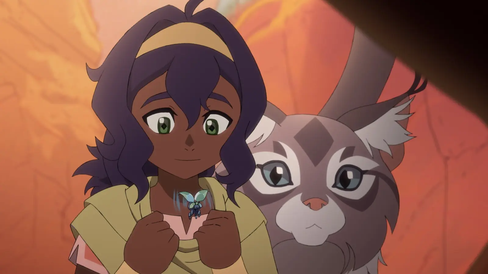 Avatar: Seven Havens Launches on Paramount+—What It Means for Viewers