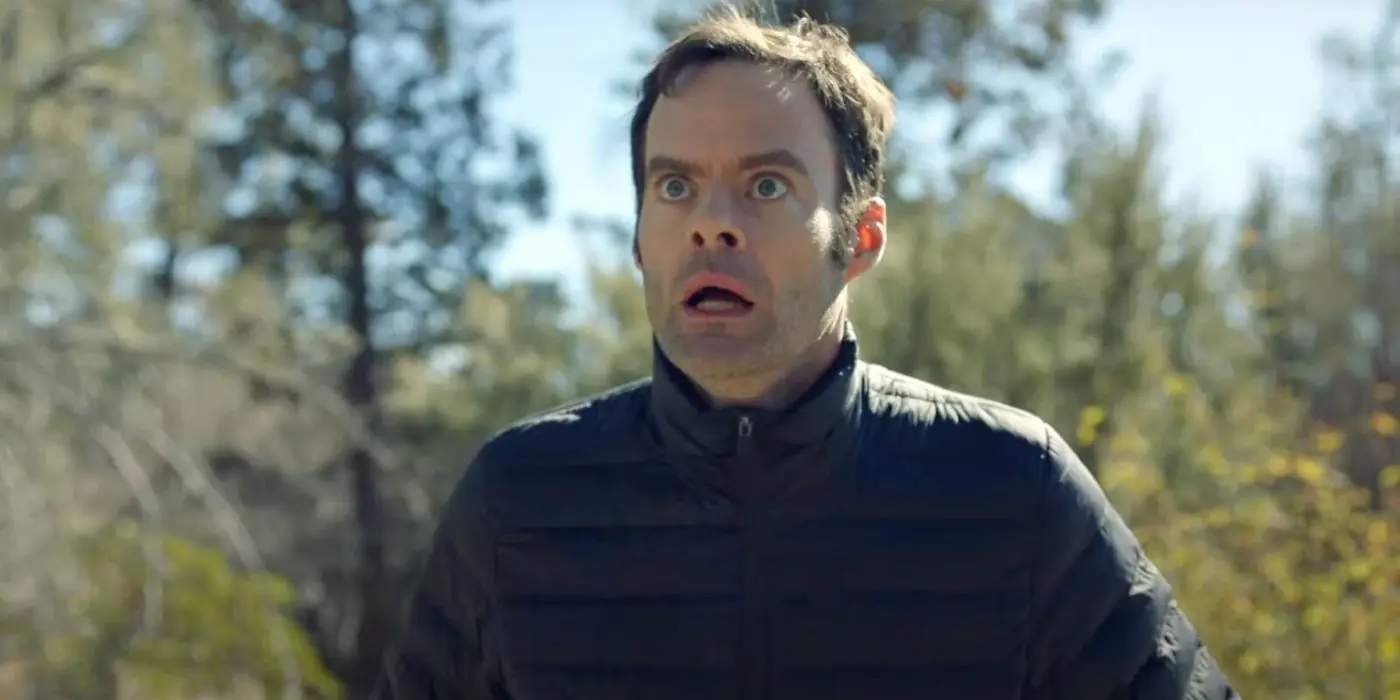 Barry Rebounds: Streaming Surge Three Years After Final Season