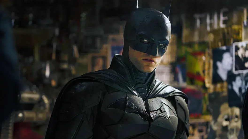 Batman: Part II Gains New Director to Push Production Forward
