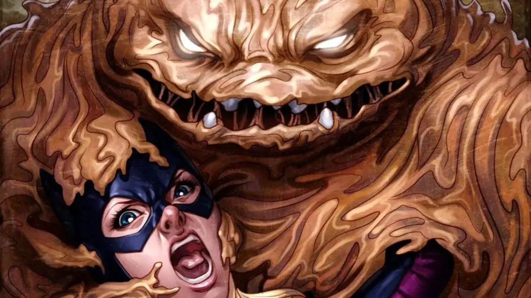 Batman’s Most Terrifying Villains: Five Creatures That Outshine Even the Dark Knight