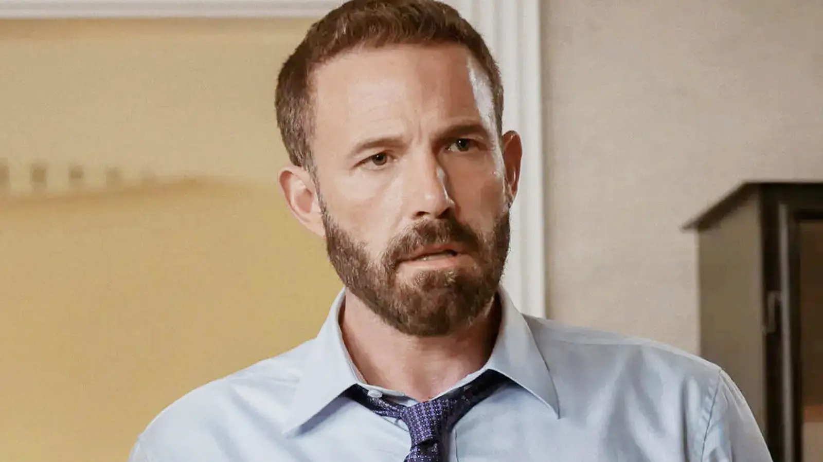 Ben Affleck's Netflix Film Animals Is A Secret Remake Of A Classic Crime Thriller