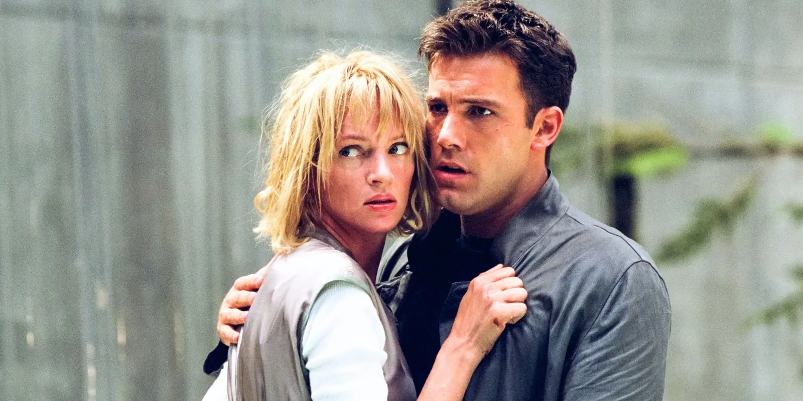 Ben Affleck’s Sci-Fi Thriller Paycheck Finds New Streaming Home