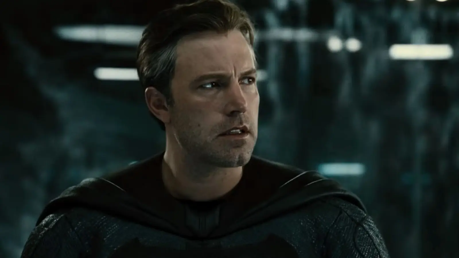 Ben Affleck's Solo Batman Film Plot Details Revealed After Years of Silence