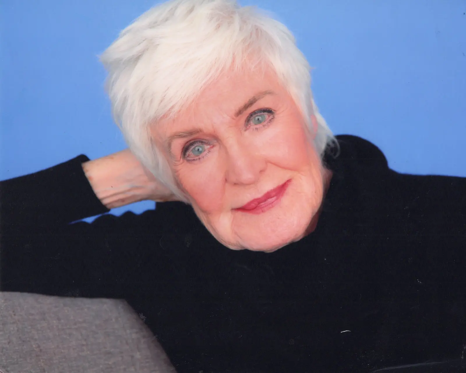 Broadway Veteran and TV Actress Betty McGuire Dies at 100
