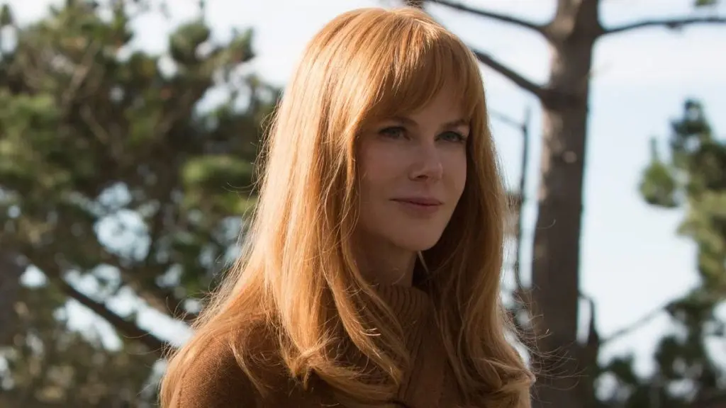 Big Little Lies Season 3 Nears Production Start