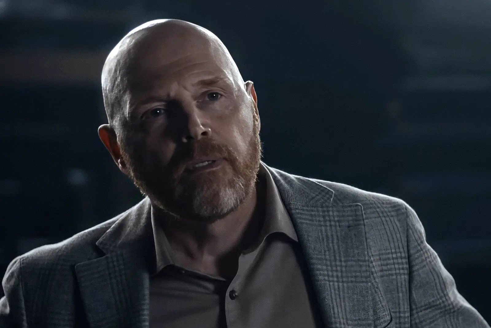 Bill Burr Confronts the Tech Elite in The Social Reckoning