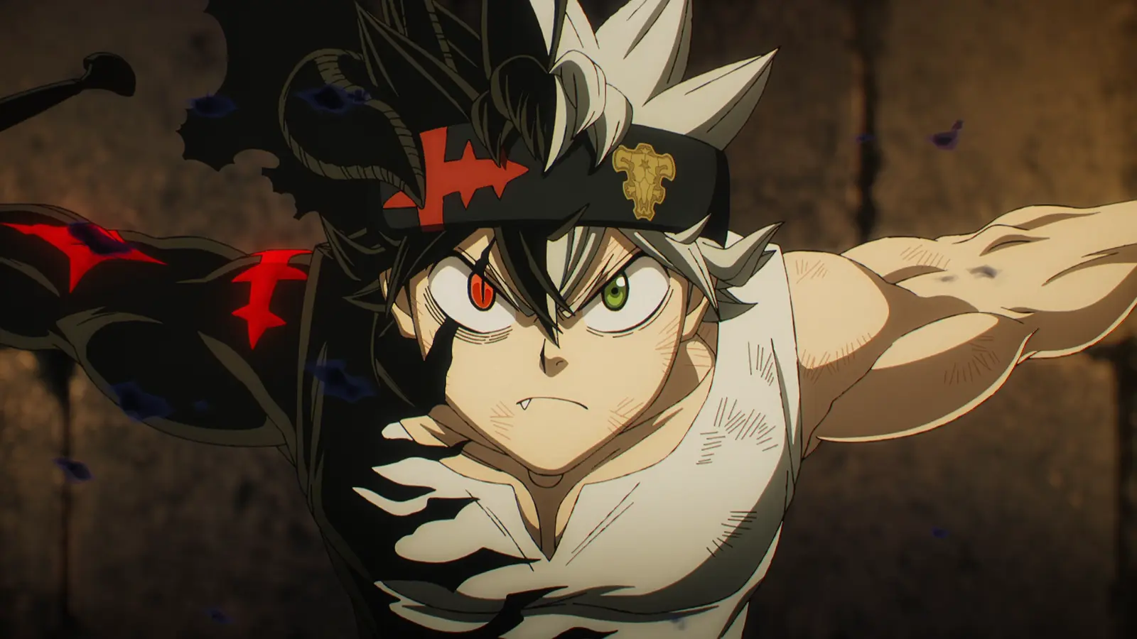 Black Clover Returns With Strong Start to Season 2