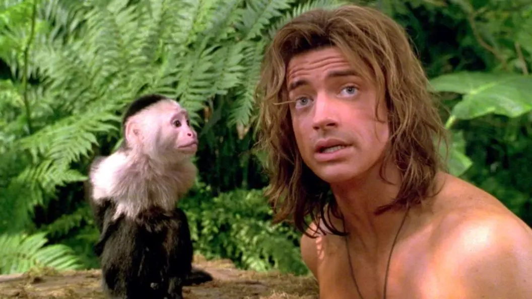 Brendan Fraser Returns for The Mummy Sequel