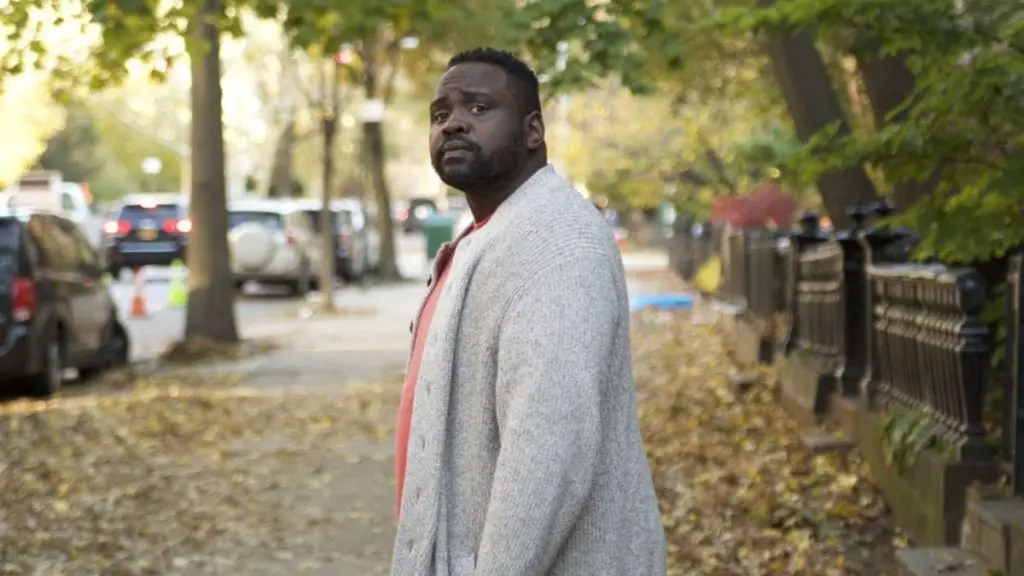 Wild West Meets Space: Brian Tyree Henry Stars in Netflix’s New Animated Sci-Fi Series