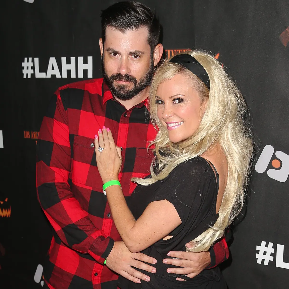 Bridget Marquardt is marrying Nicholas Carpenter after 18 years of dating