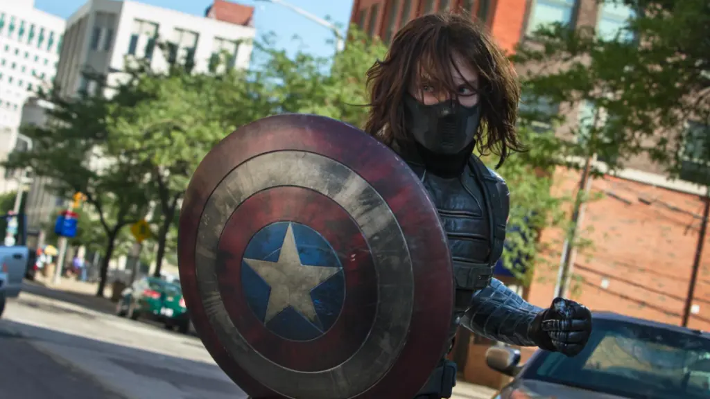 Marvel's Avengers face a brutal turn as Bucky Barnes meets his end