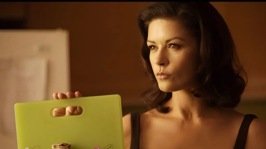 Catherine Zeta-Jones and Art Garfunkel Comedy Now Available to Stream