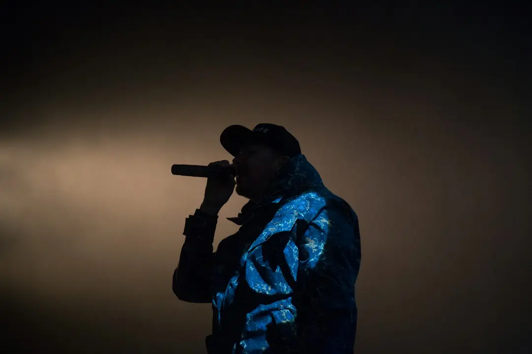 Chance the Rapper Wins Legal Battle With Former Manager