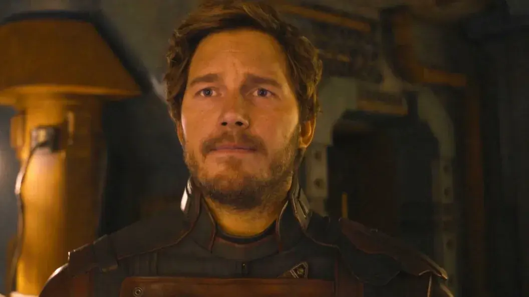 Chris Pratt Hints at Star-Lord's Future After Guardians Vol. 3