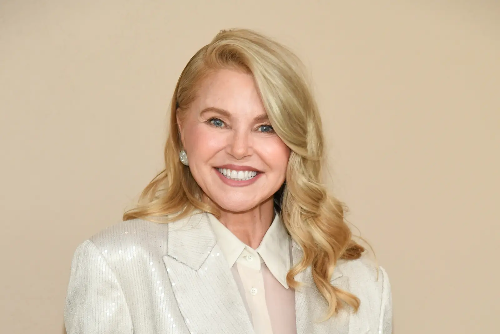 Christie Brinkley Opens Personal Archives for Uptown Girl Documentary