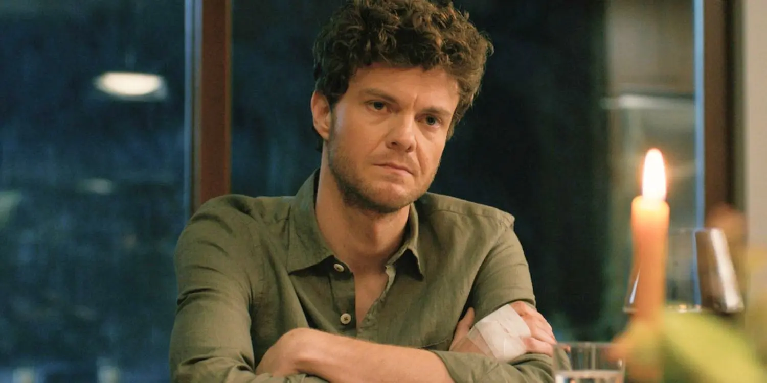 The Boys Star's Sci-Fi Thriller Tops Streaming Charts Two Days After Hulu Debut
