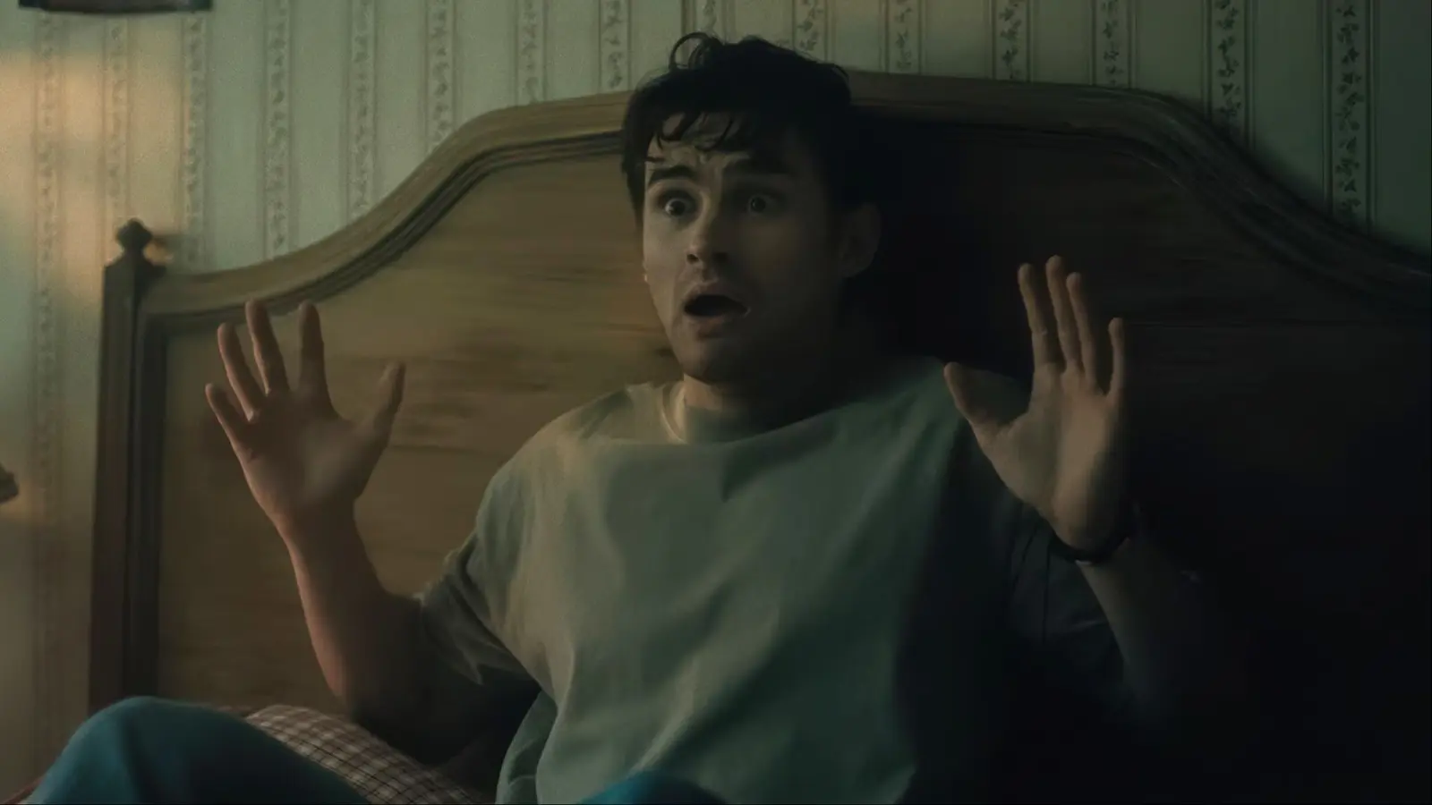 Indie Horror Director Curry Barker Unveils Surprise Short Film This Week