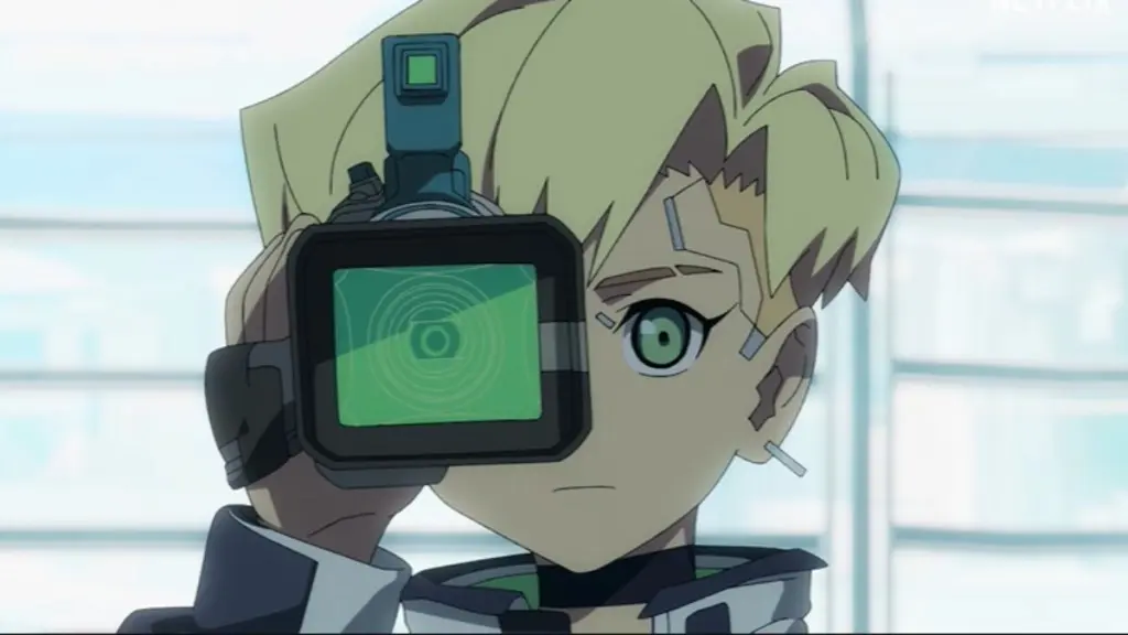 Cyberpunk: Edgerunners 2 Trailer Reveals New Season Ahead of Premiere