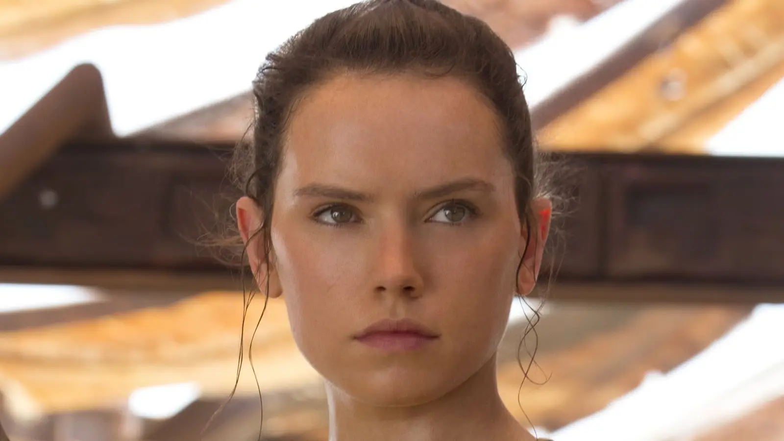 Rebooting a 1960s Underwater Classic: Daisy Ridley Leads a New 8‑Part Series