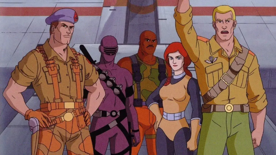 Danny McBride’s G.I. Joe Reboot Finds Its Star, And It’s a Marvel Favorite Taking Over the Role