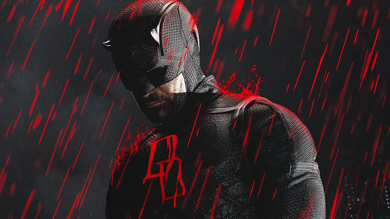 Marvel Television Confirms Three-Season Arc for Daredevil: Born Again